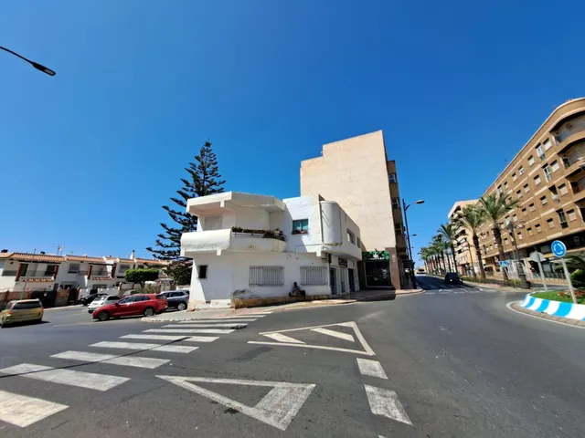 OPORTUNIDAD UNICA EN AGUADULCE — 35