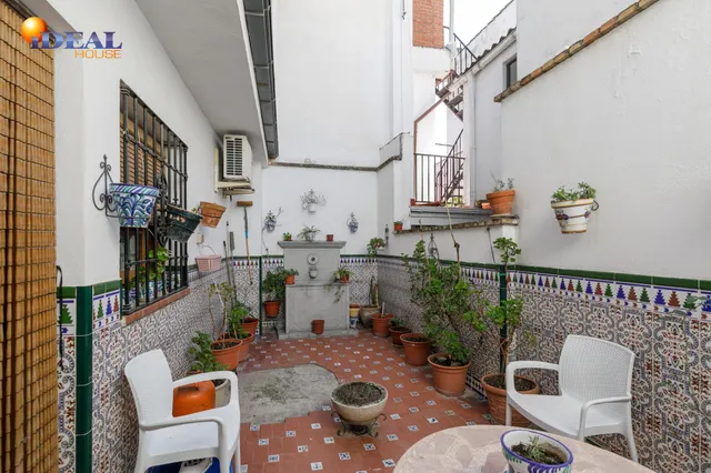 Preciosa casa típica del Albaycín — 16