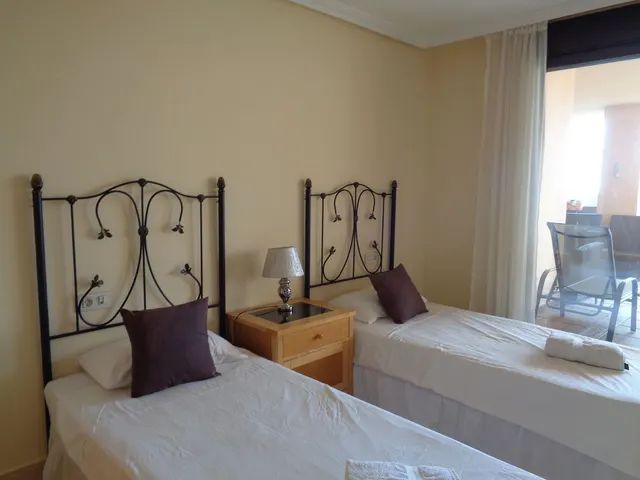 Apartamento 2 habitaciones 120m² en venta - Costa del Sol — 9