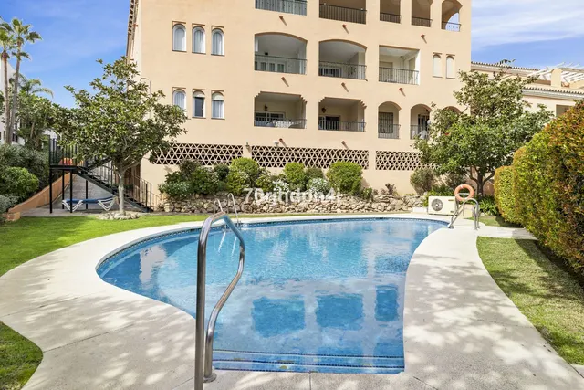Apartamento 3 habitaciones 101m² en venta - Marbella — 39
