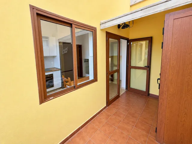 Piso a dos alturas de 3 dormitorios con terraza y azotea a 5 minutos de Triana — 14