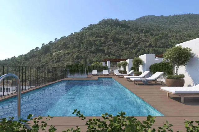 Apartamento 2 habitaciones 87m² en venta - Costa del Sol — 2