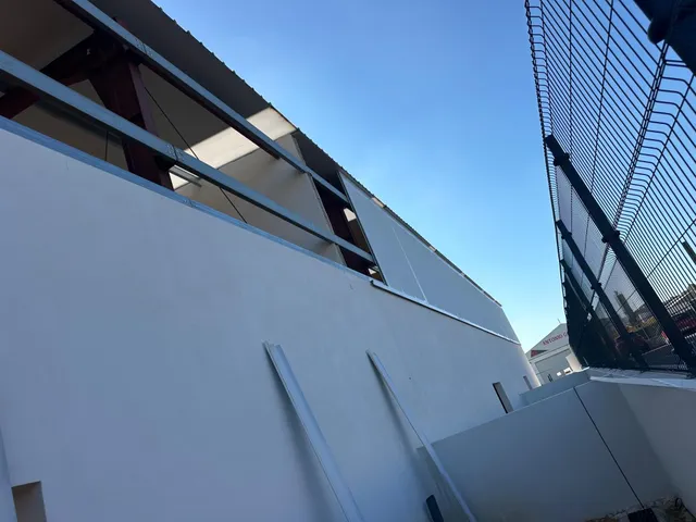 NAVE INDUSTRIAL EN ES MERCADAL — 8