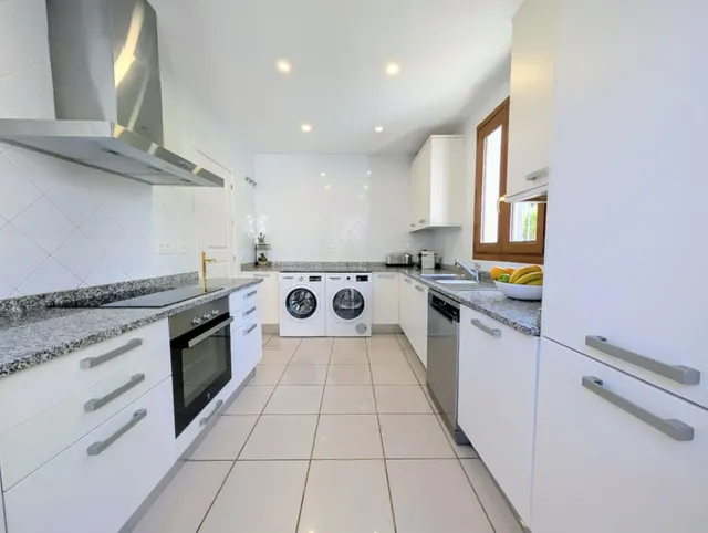 Adosado 4 habitaciones 215m² en venta - Paraiso-Barronal — 21