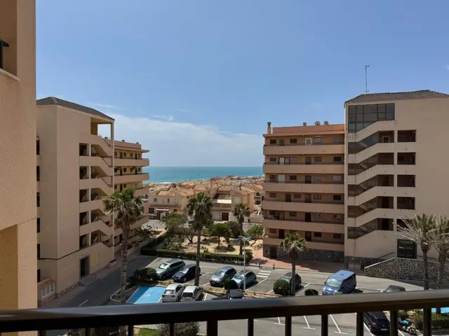 Apartamento 1 habitación 37m² en venta - Cabo cervera — 18