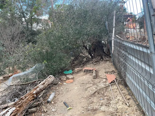 TERRENO URBANO DE 638 M2 A LA VENTA SERRA ALTA, HOSTALETS DE PIEROLA — 26