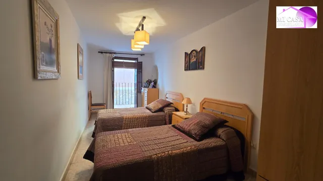 Casa con encanto en Ibdes cerca del monasterio de piedra — 25