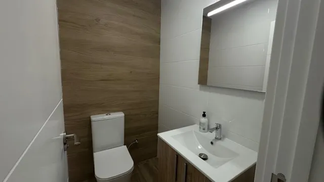 Apartamento 1 habitación 70m² en venta - Centro — 10