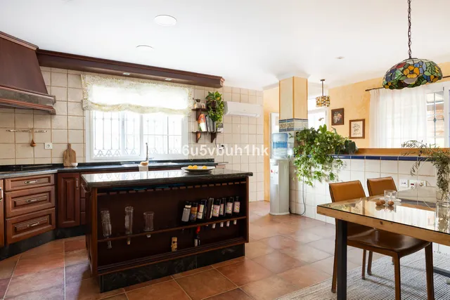 Adosado 5 habitaciones 275m² en venta - Riviera del sol — 12