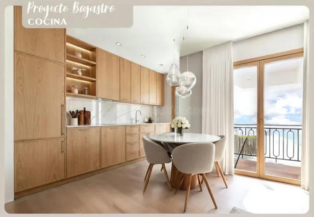 Apartamento 2 habitaciones 63m² en venta - Bigastro — 5