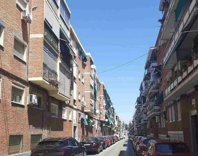 Piso 2 habitaciones 52m² en venta - Almendrales - foto 2