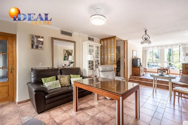 VIVIENDA con encanto en PALACIO DE DEPORTES — 6