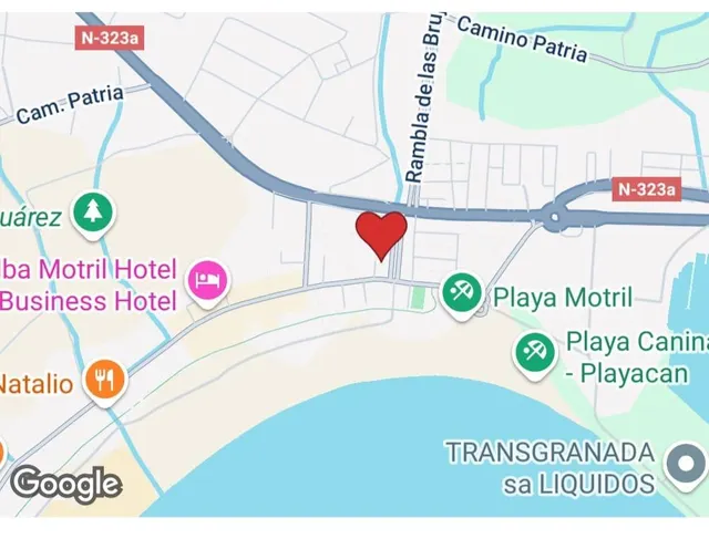 Piso 2 habitaciones 80m² en venta - Playa De Poniente — 15