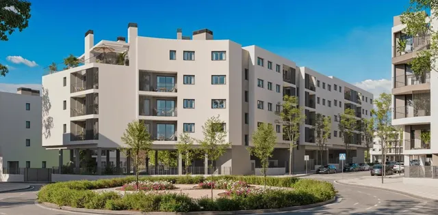 Apartamento 2 habitaciones 83m² en venta - Alicante — 8