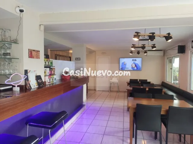 Local comercial en Venta en Castell Platja D Aro Girona - foto 5
