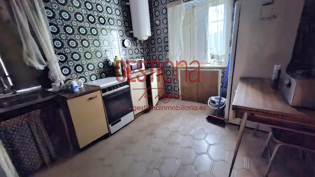 MAJESTUOSA CASA CON 100.000M2 DE TERRENO. LA CAVADA — 15