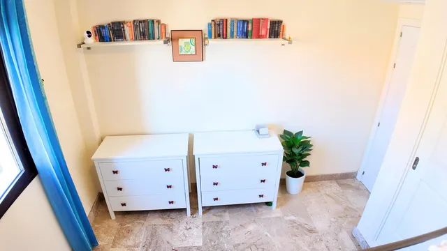 Apartamento 2 habitaciones 92m² en venta - Costa Del Sol — 25