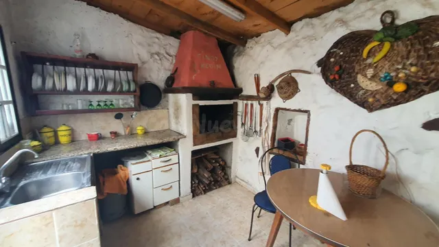 Venta de Casa con Terreno en El Tanque