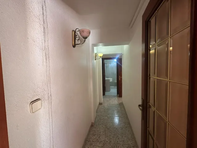 Dúplex de 80 m2 con patio, terraza y 3 habitaciones: una vivienda con potencial para crear su hogar ideal — 7