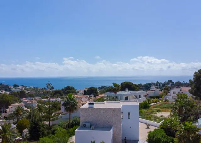 Villa 3 habitaciones 202m² en venta - La Fustera — 16