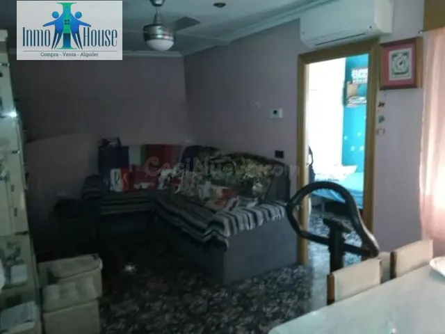 PISO EN VENTA ZONA SAN PABLO