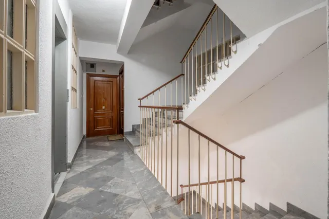 VENTA DE CÉNTRICO PISO EN CAMINO DE RONDA - GRANADA — 39