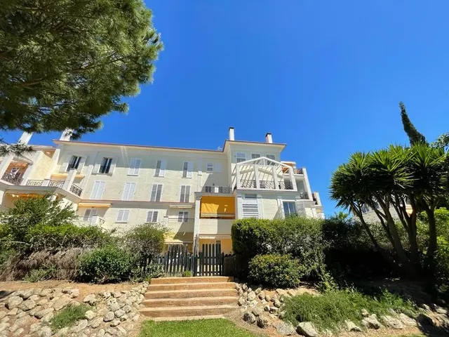 Piso Alquiler Urbanización Cerrada (AGOSTO DISPONIBLE) — 3