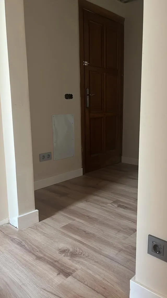 Ático recién reformado en Jaime III, Palma — 13