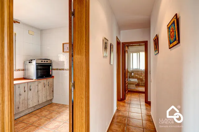 VENTA CASA EN PIERA ZONA CAN CLARAMUNT JARDÍN, PISCINA Y GARAJE!! — 21