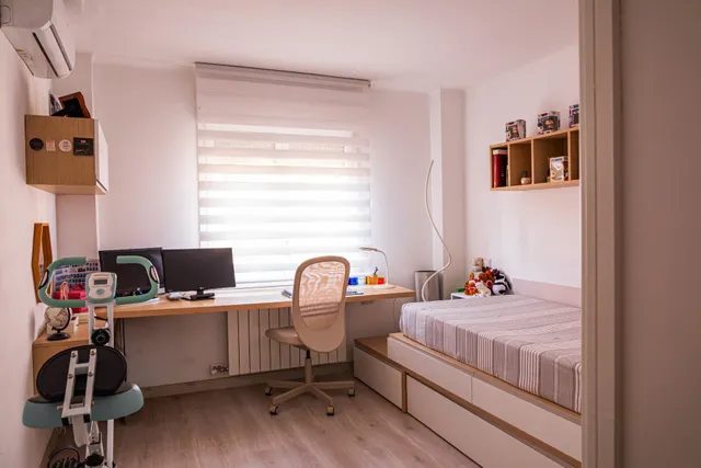 APARTAMENTO EN JAUME III EN ALQUILER TEMPORAL — 39