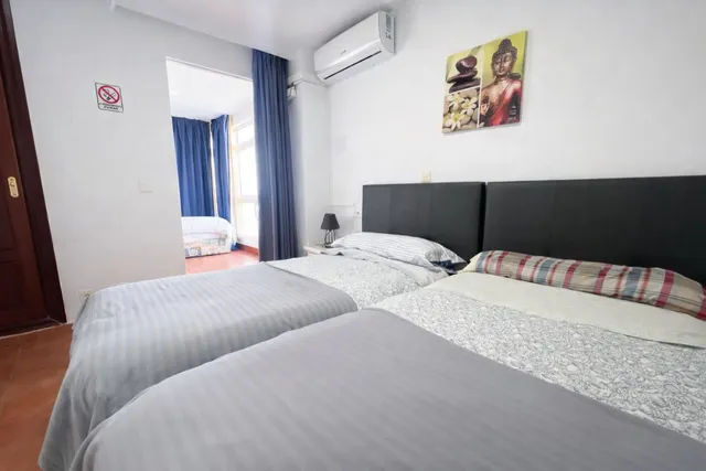 Apartamento 2 habitaciones 83m² en venta - Centro — 17