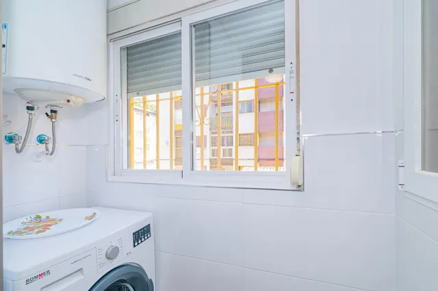 Piso de 3 habitaciones con mucho potencial en Parque Nueva Granada — 28