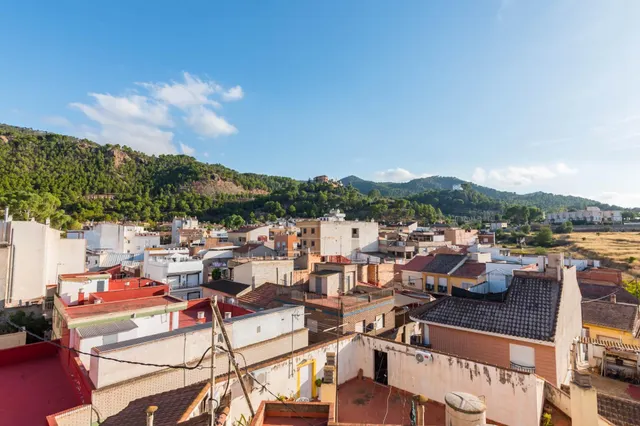 Piso tipo Dúplex en Algezares, semi nuevo, luminoso, para entrar a vivir — 43