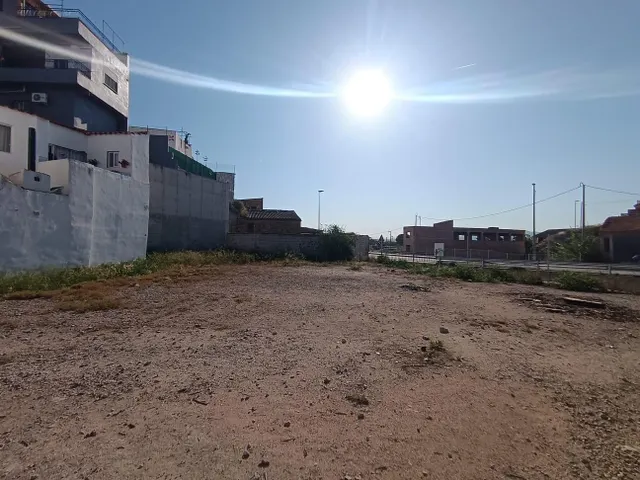 Solar en Esquina en Ribera de Molina – Ideal para Vivienda o Promoción — 3