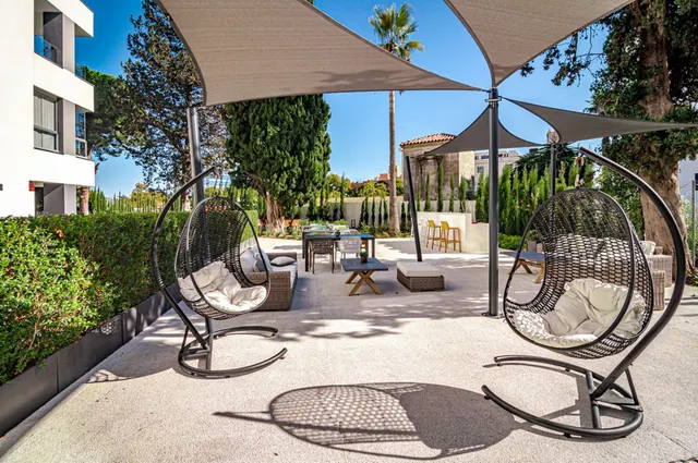 Apartamento 3 habitaciones 110m² en venta - Altos de Estepona — 12