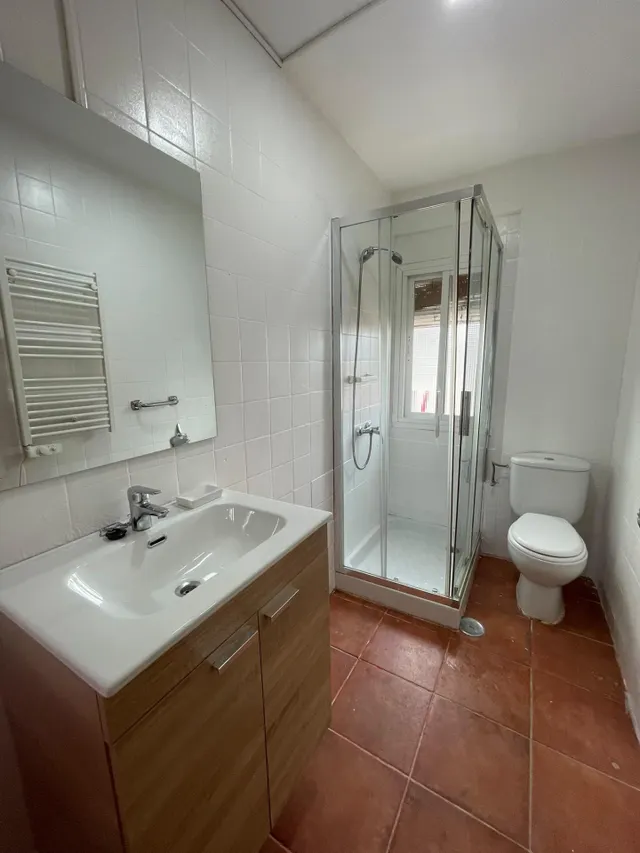 VIVIENDA LISTA PARA ENTRAR A VIVIR EN PELAYOS DE LA PRESA — 9