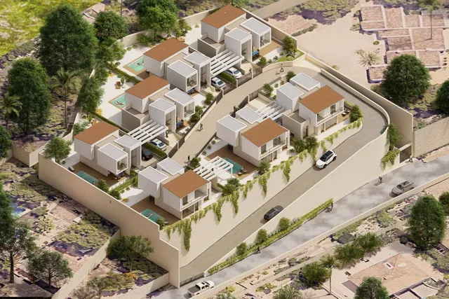 Villa 3 habitaciones 336m² en venta - Montebello - Nou Espai — 12