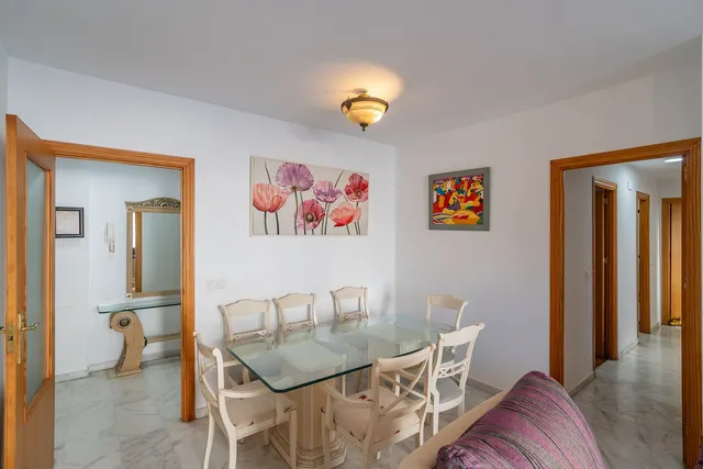 Apartamento 3 habitaciones 97m² en venta - Costa Del Sol — 23