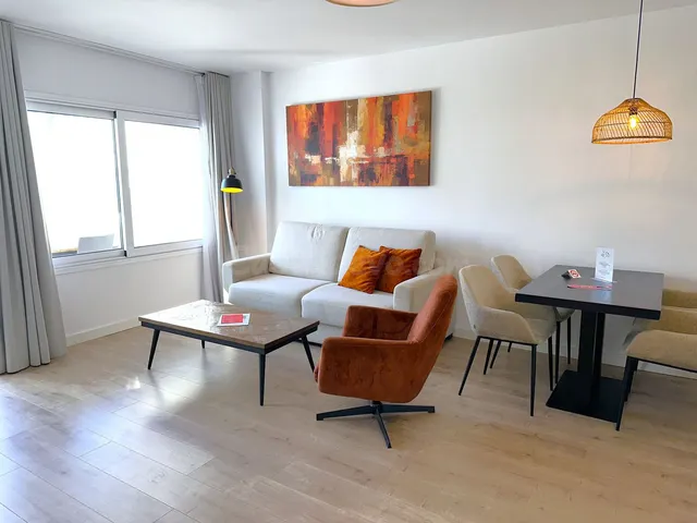 Apartamento 2 habitaciones 69m² en venta - Riviera del sol — 2