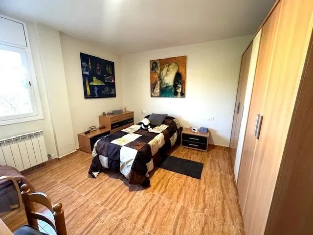 GRAN PISO DE 130MTS DE 4 HAB EN CALAFELL PUEBLO — 33