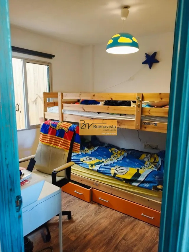 Apartamento 3 habitaciones 89m² en venta - Casco Urbano - foto 3