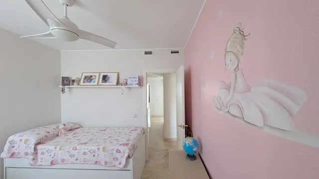 Ático Dúplex 3 habitaciones 137m² en venta - Costa Del Sol — 46
