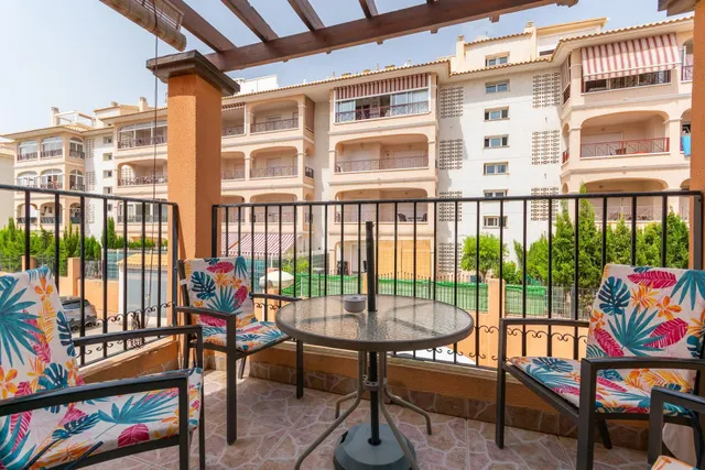 Dúplex en Venta en Orihuela Costa - ¡Tu nuevo hogar te esper - foto 2