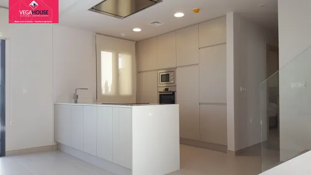 Se vende villa de lujo en Rojales- Residencial Eivissa — 10