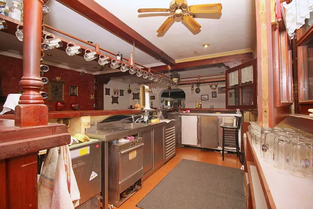 Bar 320m² en venta - Marbella — 16