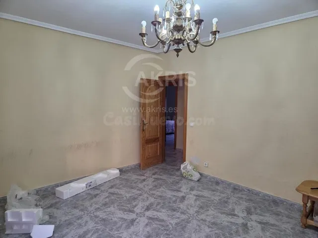 Chalet Independiente en Santa Olalla — 17