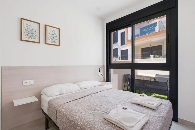 Apartamento 2 habitaciones 86m² en venta - PAU 8 — 13