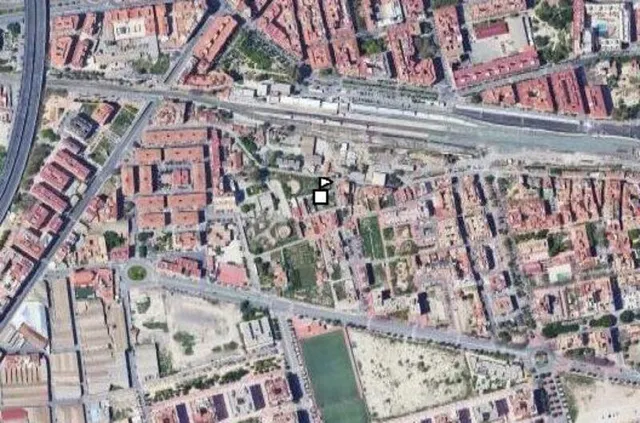 WIP al 5% de ejecución. Próxima a la Estación del Tren Murci - foto 2