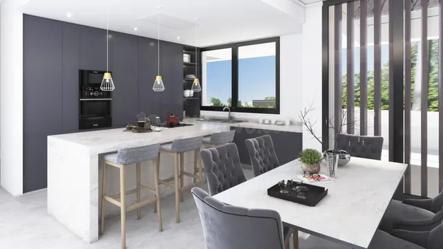 Villa 5 habitaciones 674m² en venta - Mijas — 9