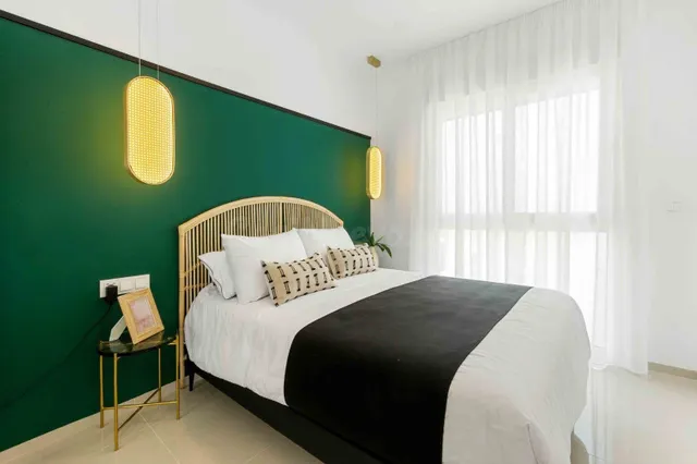 Ático 2 habitaciones 84m² en venta - Centro de la Ciudad Que - foto 3